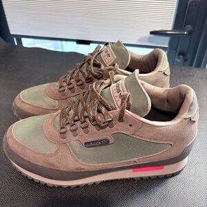 Adidas Winterhill Spzl Brown